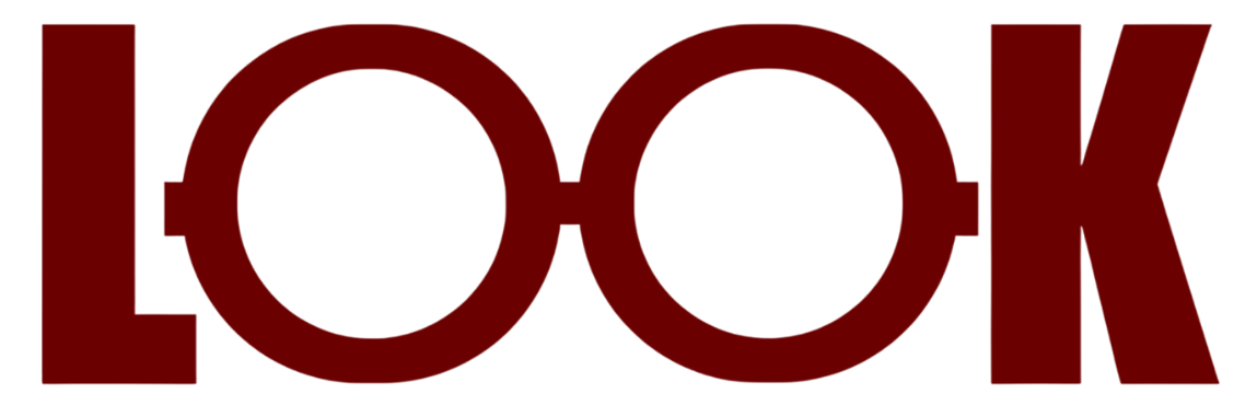 GlassGO - Demo Site  Logo