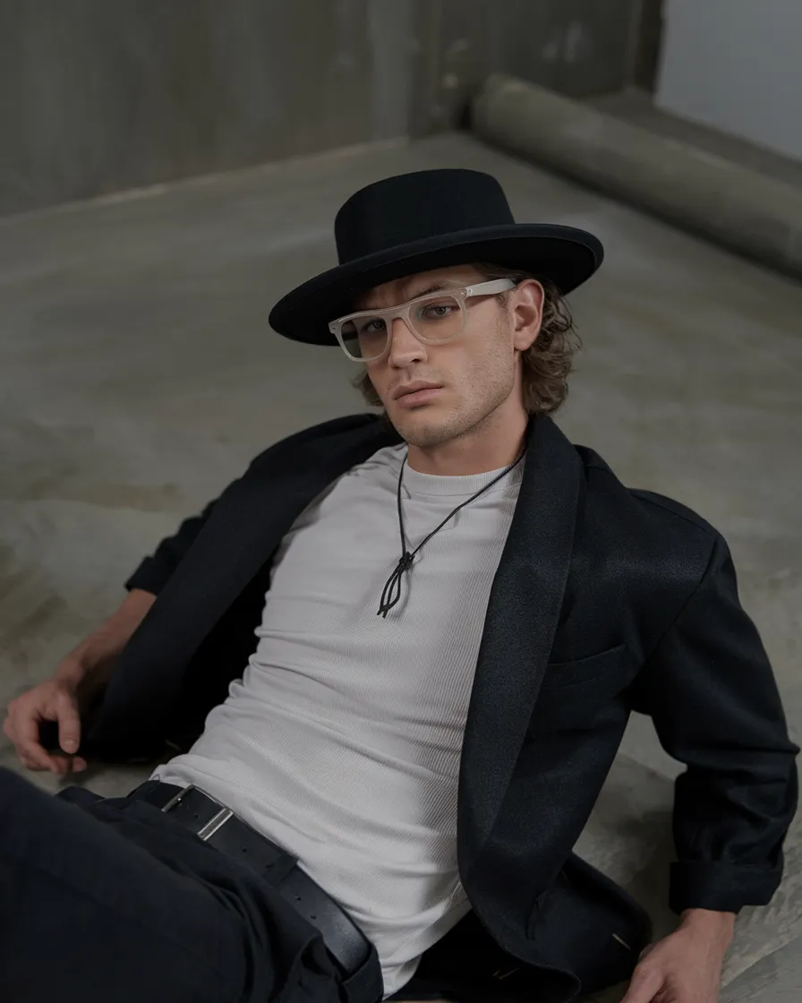 Spor Gözlükler Kategorisine Gider